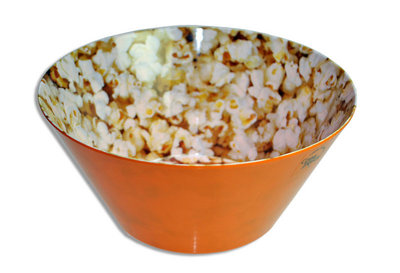 Popcornschaal